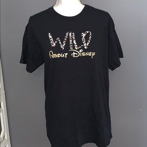 Disney tee